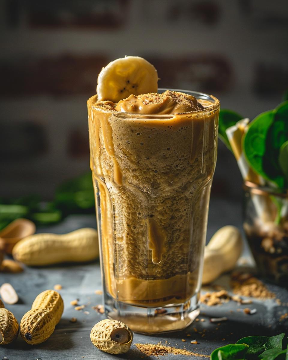 Step-By-Step Guide to Crafting Your Hulk Smoothie