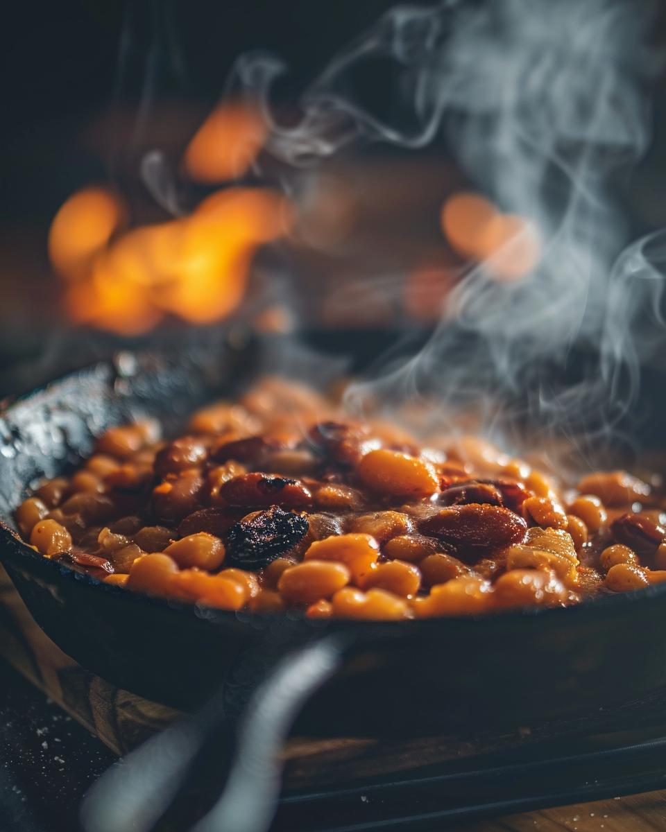 Step-By-Step Guide to Making Grandma Brown's Baked Beans