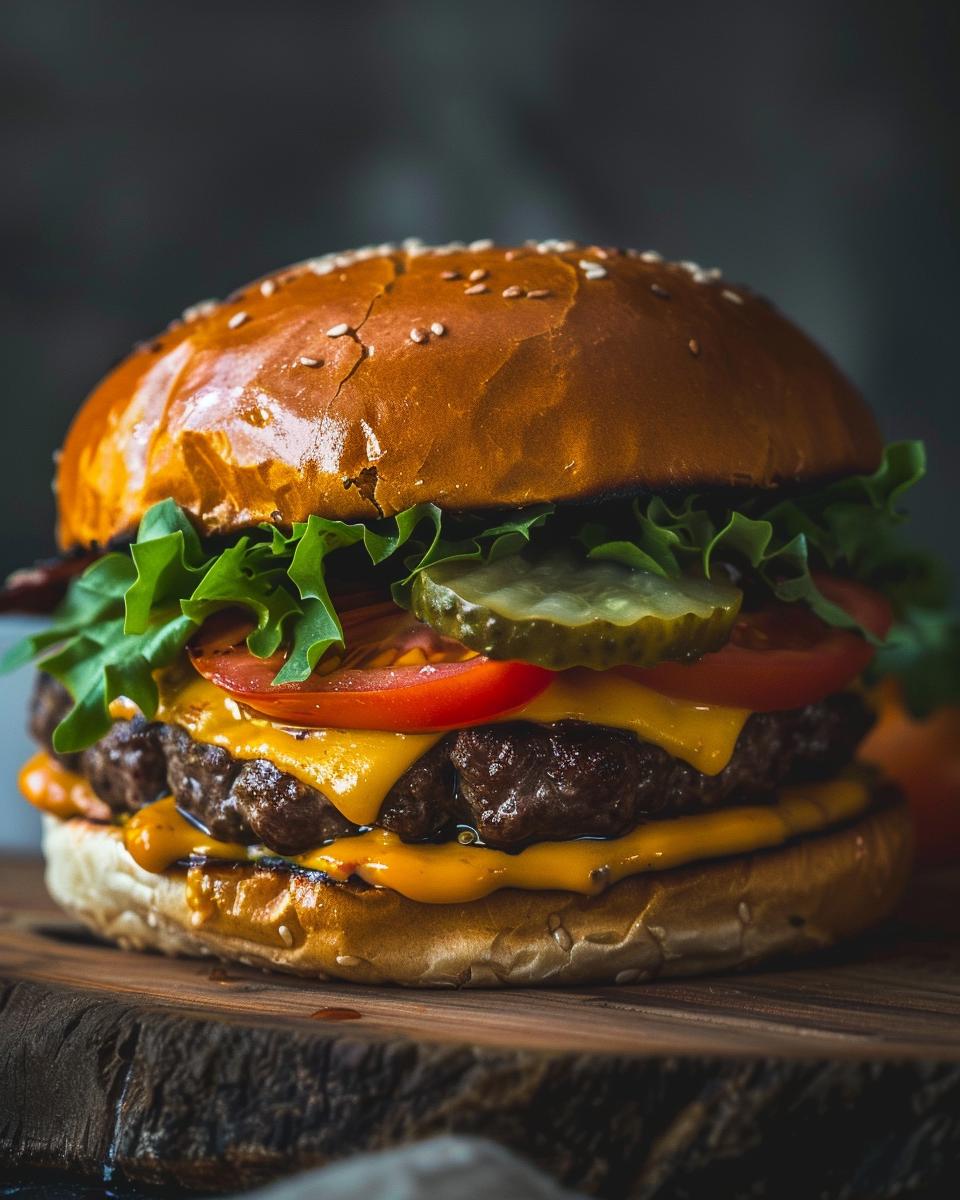 Step-By-Step Guide to Making Trill Burger Sauce