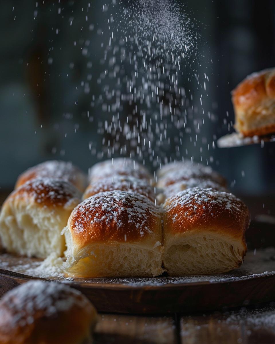 Step-by-Step Baking Guide