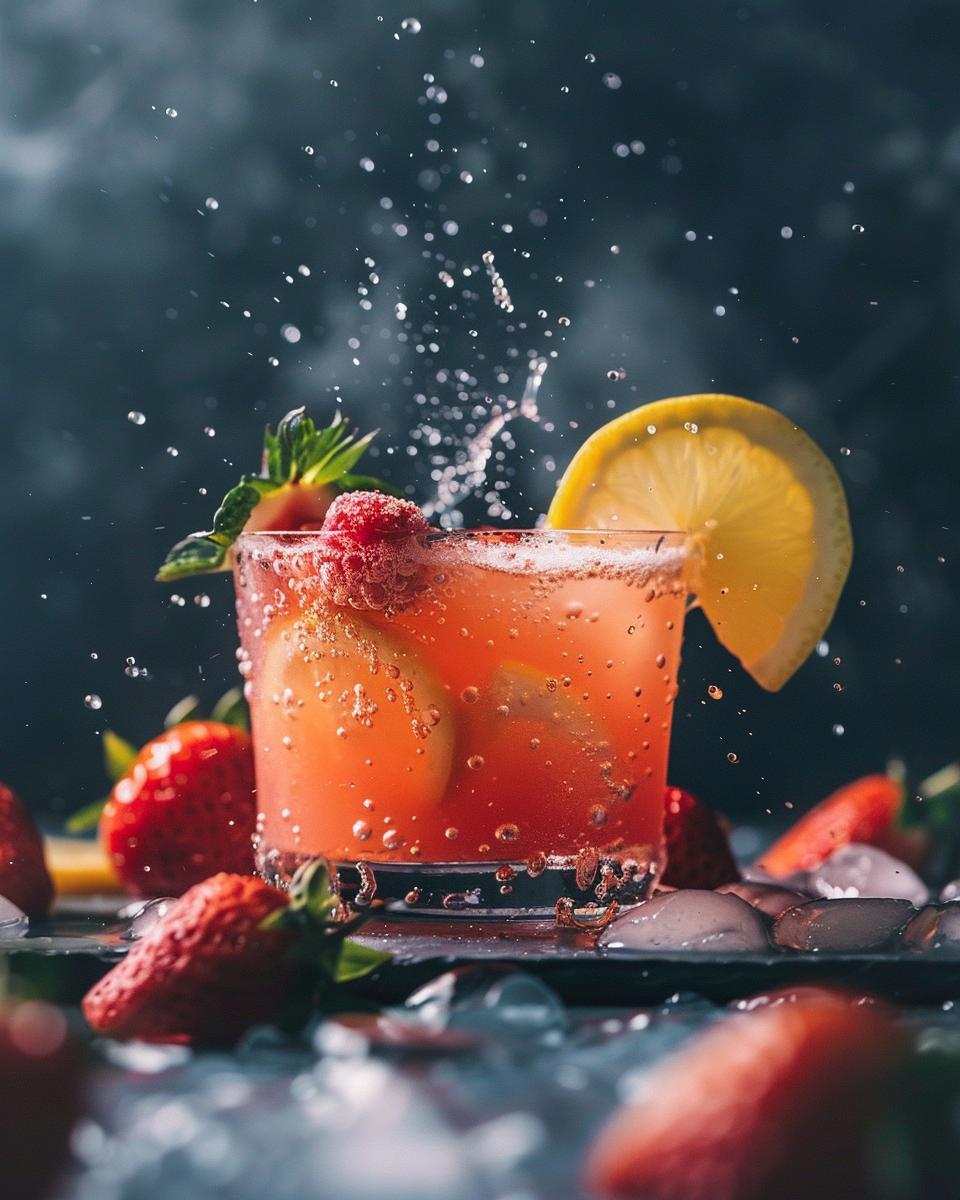 Step-by-Step Conjuring of the Pink Whitney Spell