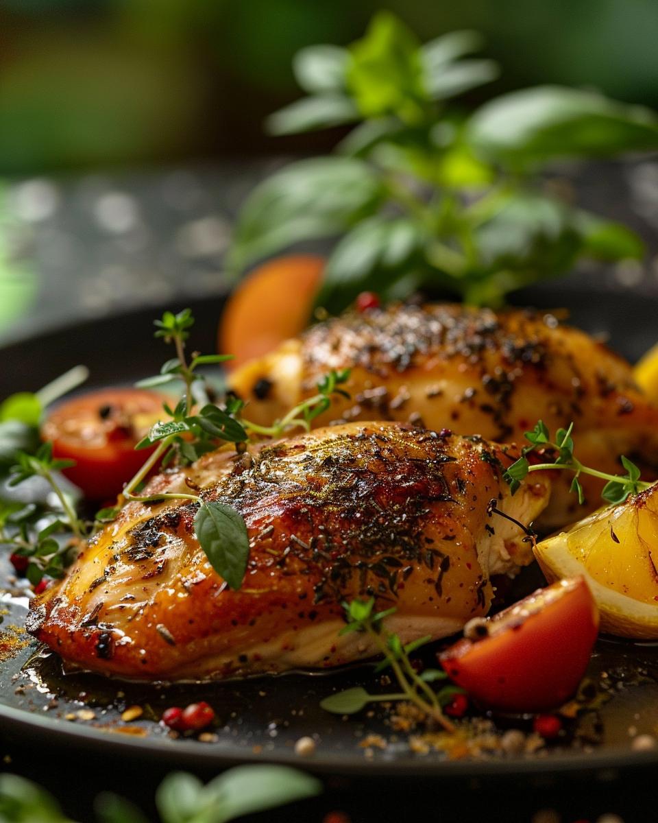 Step-by-Step Cooking Guide