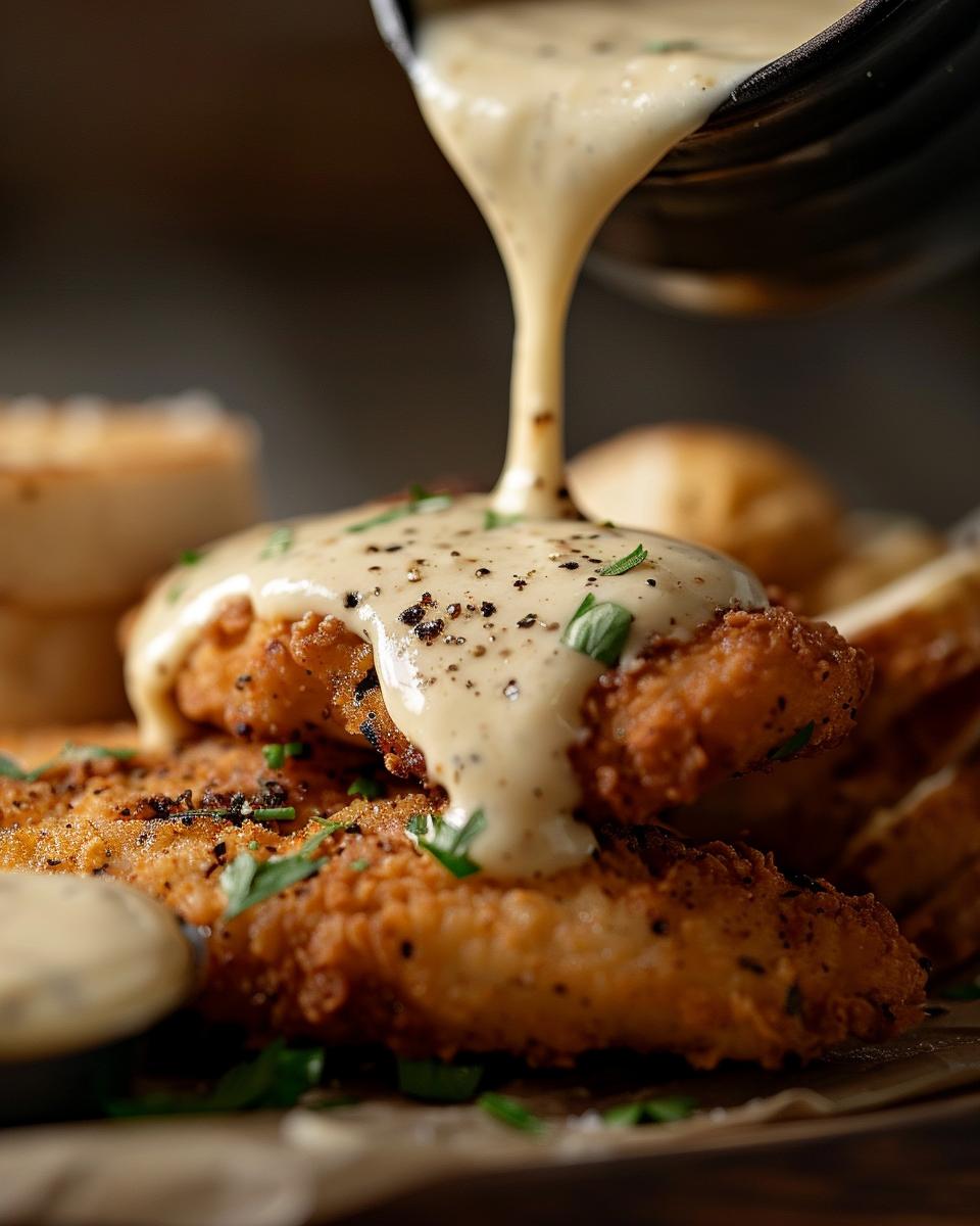 Step-by-Step Cooking Instructions