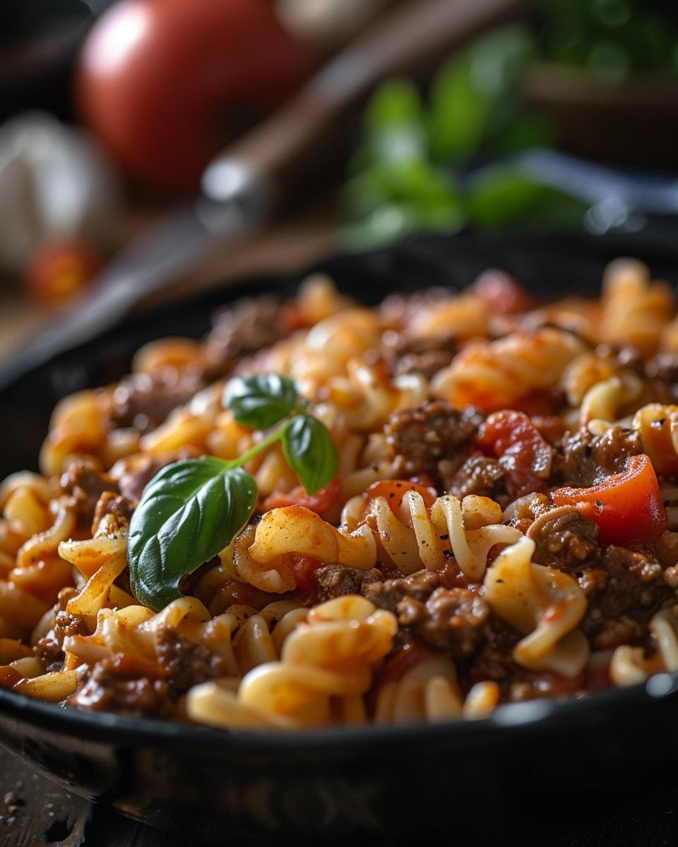 Step-by-Step Culinary Adventure