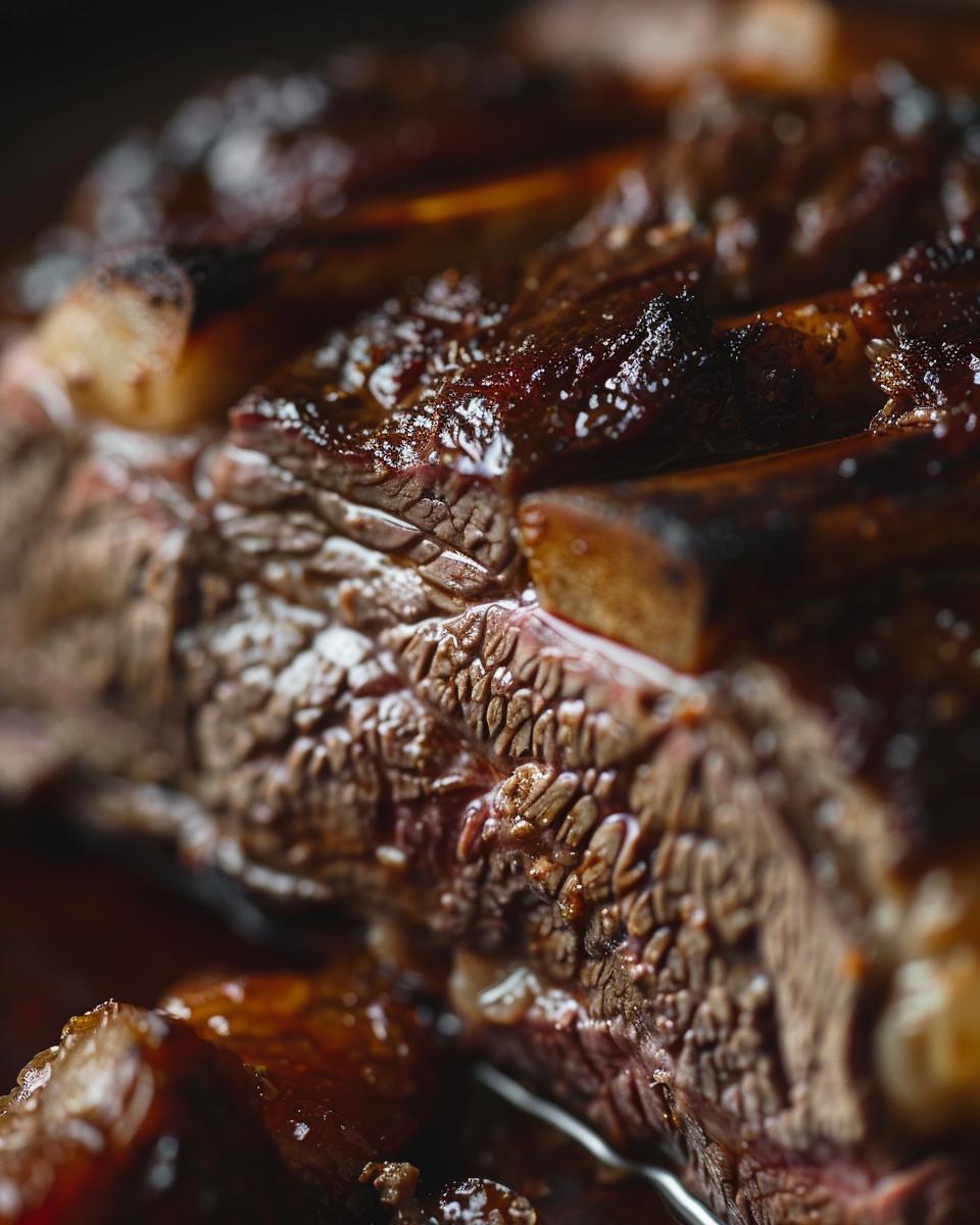 Step-by-Step Guide: Cooking Your Rib Eye Roast in a Crockpot
