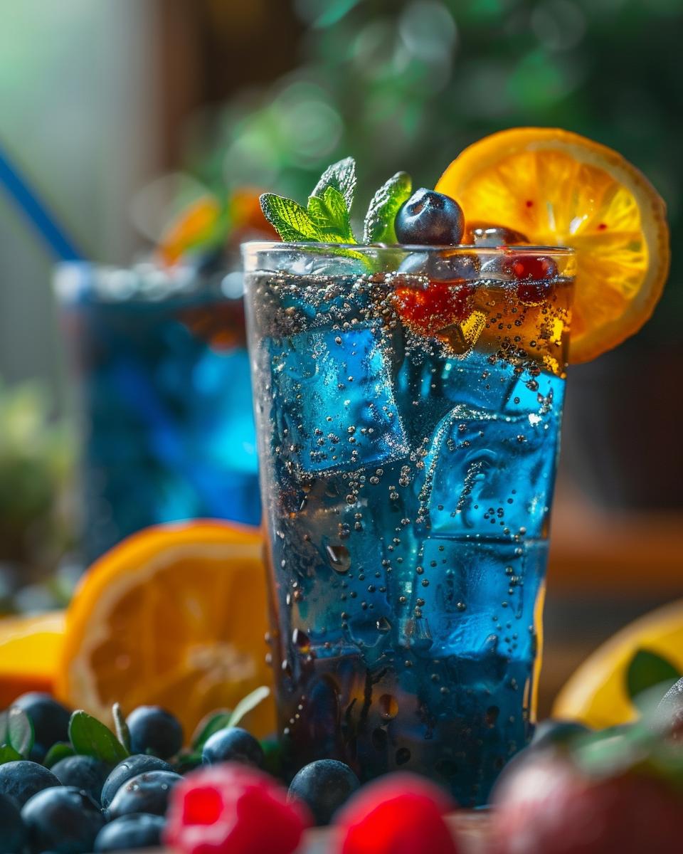 Step-by-Step Guide: Crafting Your Dutch Bros Rebel