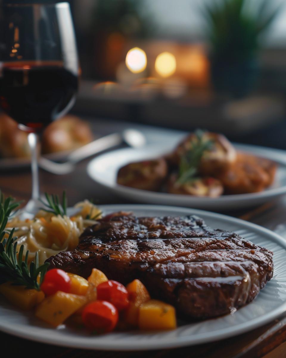 Step-by-Step Guide: Crafting Your First Sims 4 Food Mod