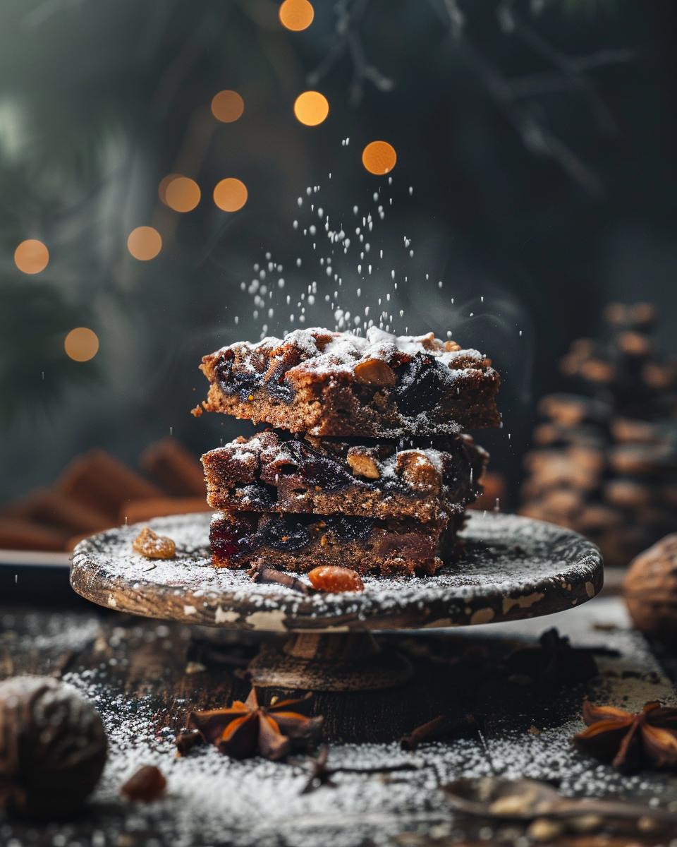 Step-by-Step Guide: Crafting Your Texas Fruitcake