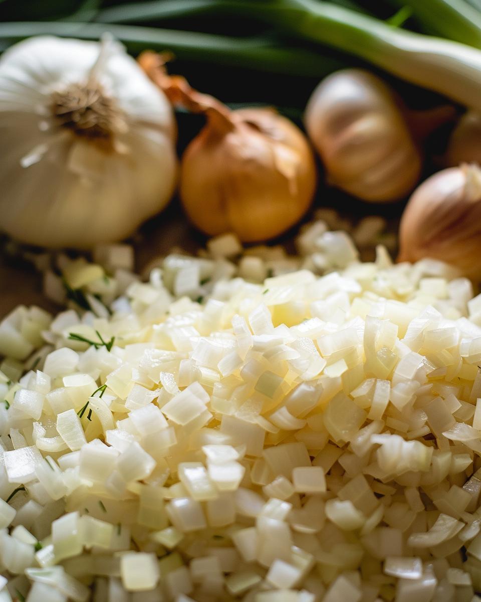 Step-by-Step Guide: Crafting the Perfect Substitute