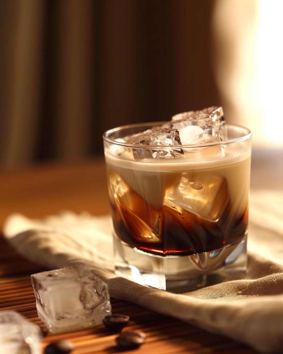 Step-by-Step Guide: Crafting the Sombrero Drink