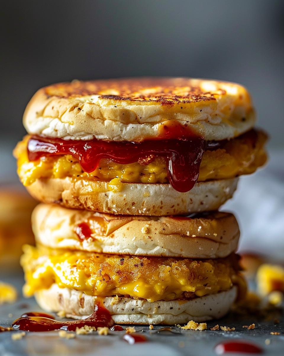 Step-by-Step Guide on How to Make McDonald's Breakfast Sauce