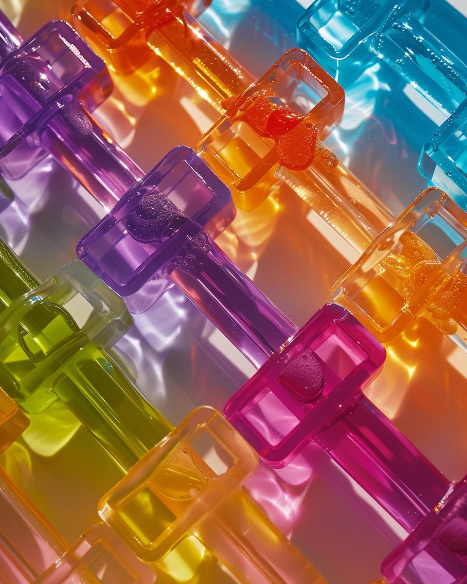 Step-by-Step Guide on Making Jello Shot Syringes