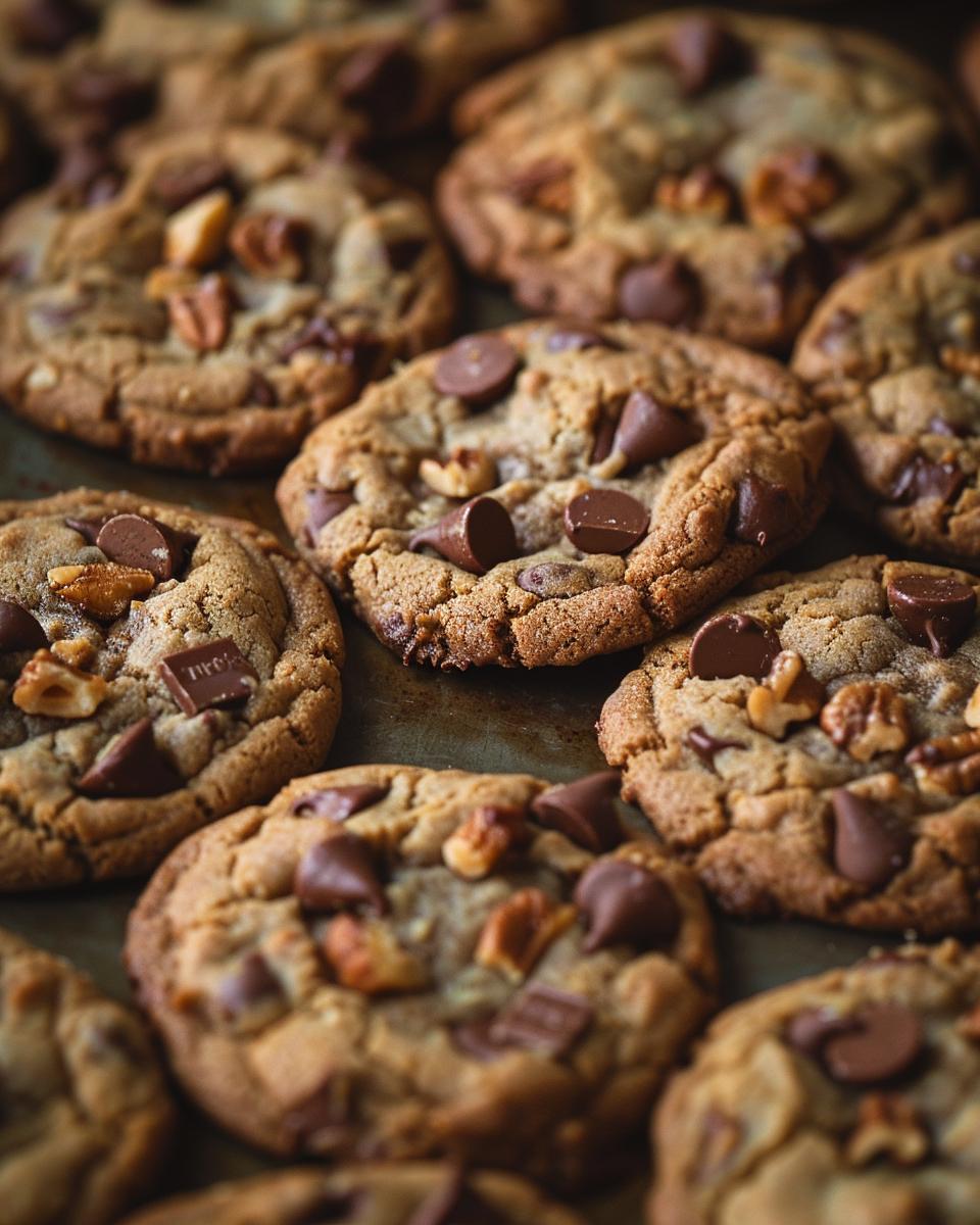 Step-by-Step Guide to Baking Rockstar Cookies