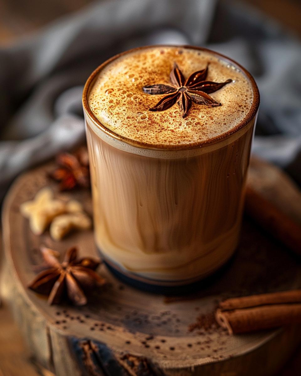 Step-by-Step Guide to Brewing Golden Eagle Chai