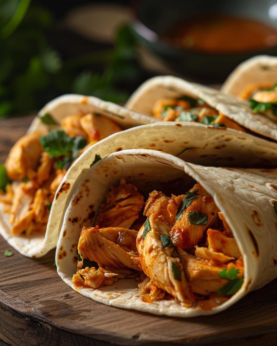 Step-by-Step Guide to Chicken Chipotle Melt Bliss