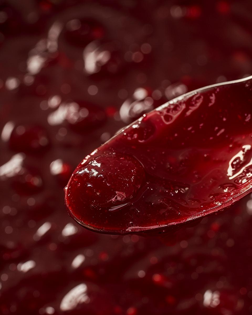 Step-by-Step Guide to Crafting Arby's Bronco Berry Sauce