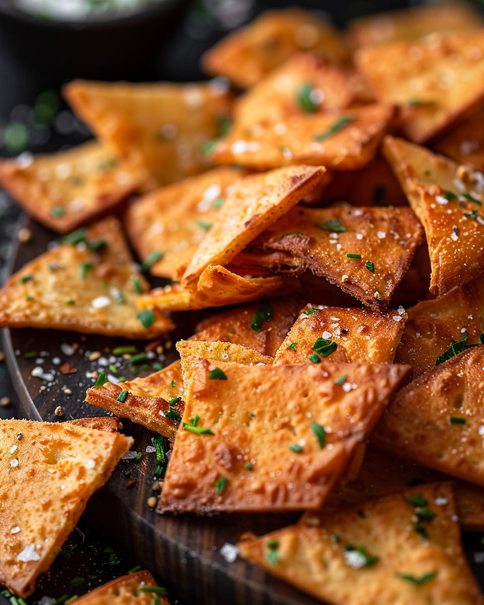 Step-by-Step Guide to Crafting Crunchy Bliss