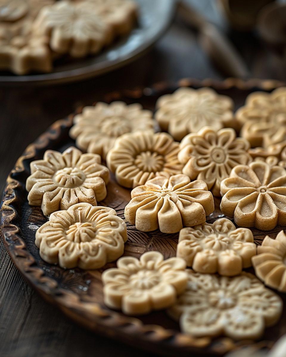 Step-by-Step Guide to Crafting Dead Dough