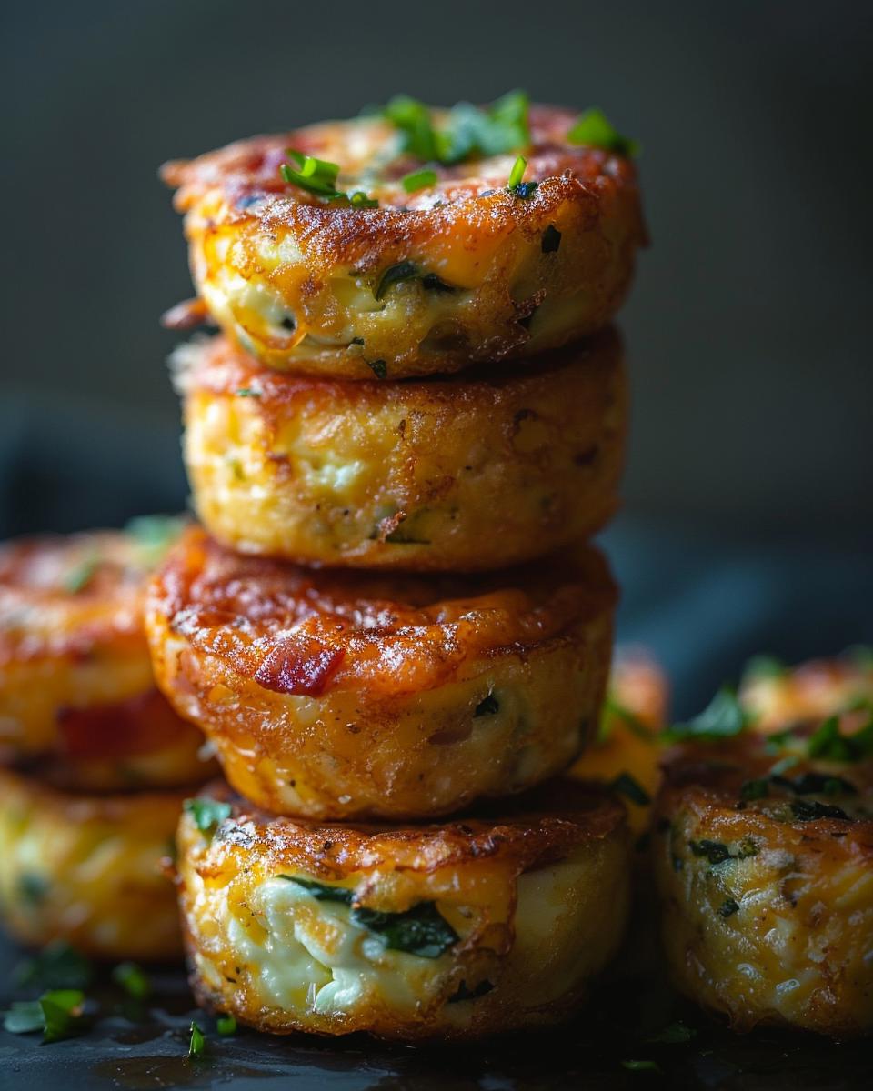 Step-by-Step Guide to Crafting Dunkin Egg Bites