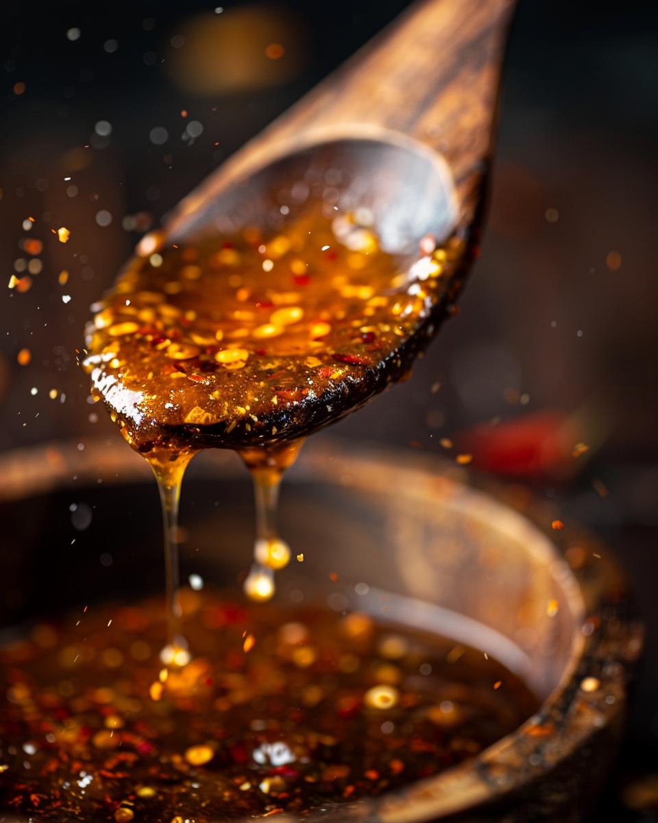 Step-by-Step Guide to Crafting La Vic's Orange Sauce