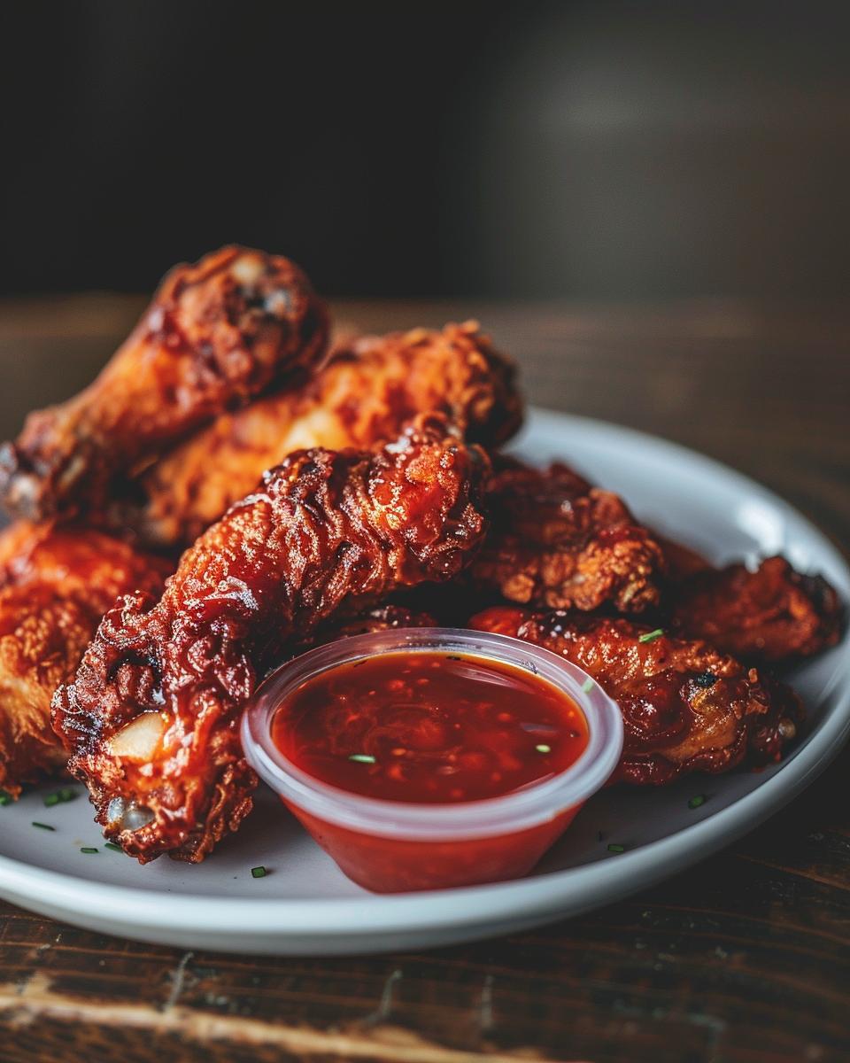 Step-by-Step Guide to Crafting Nixon Chicken