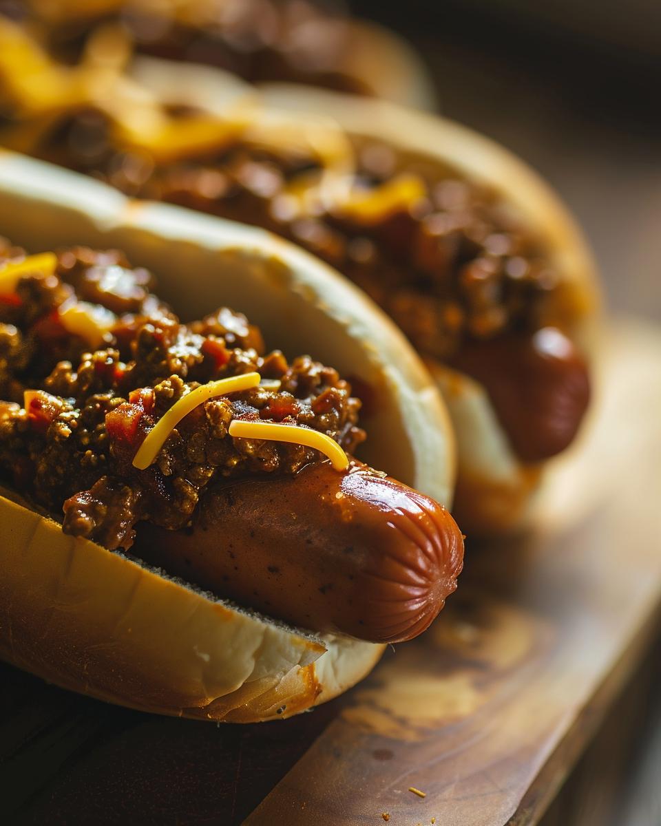 Step-by-Step Guide to Crafting Pink's Chili Sauce