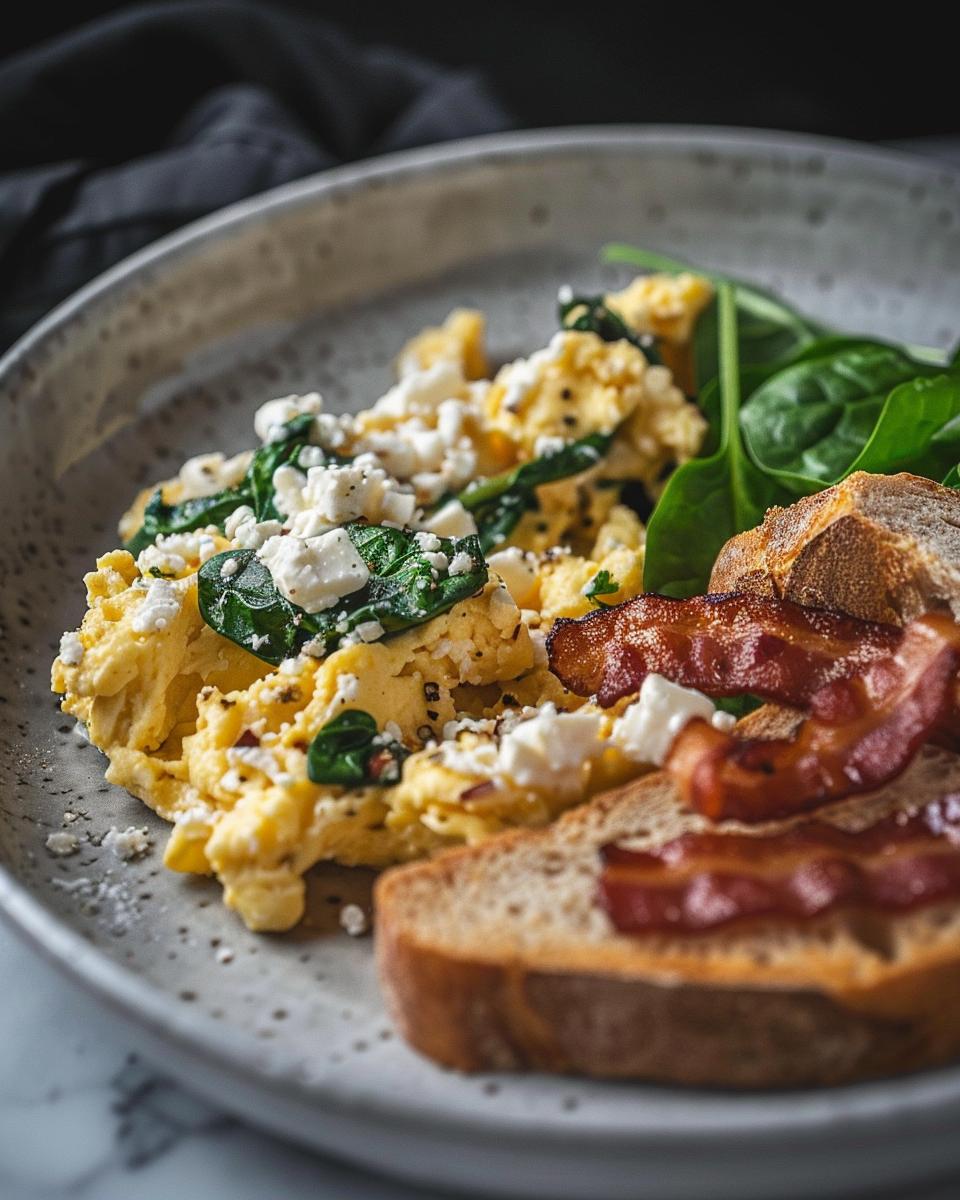 Step-by-Step Guide to Crafting Your Egg Breakfast