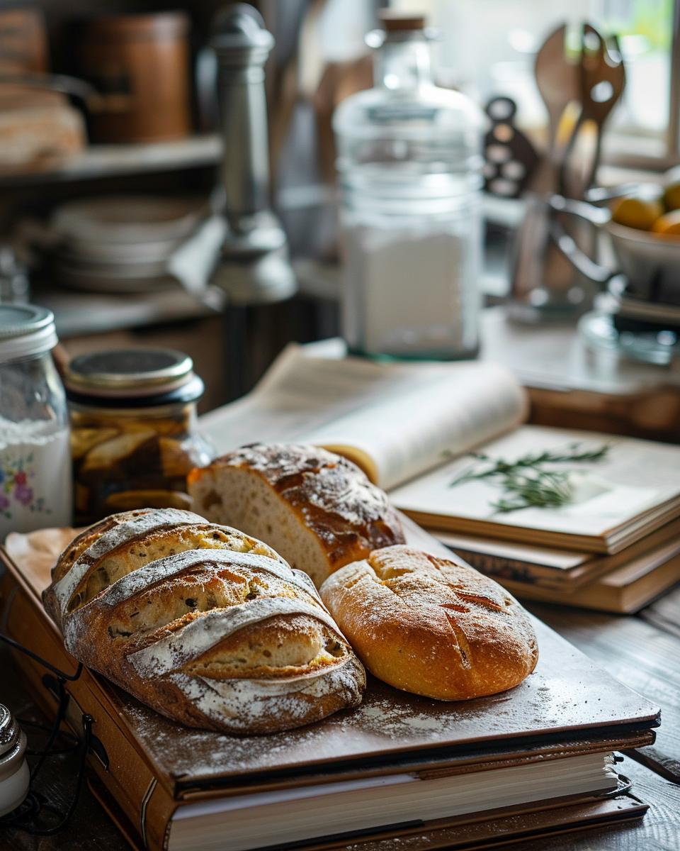 Step-by-Step Guide to Crafting Your Recipe Binder