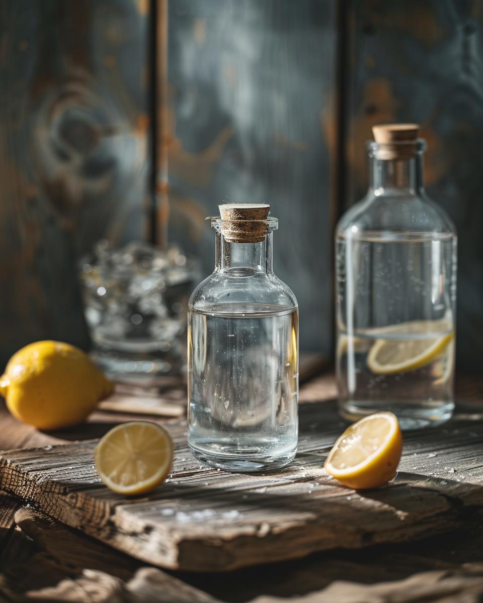 Step-by-Step Guide to Crafting a Vodka Press