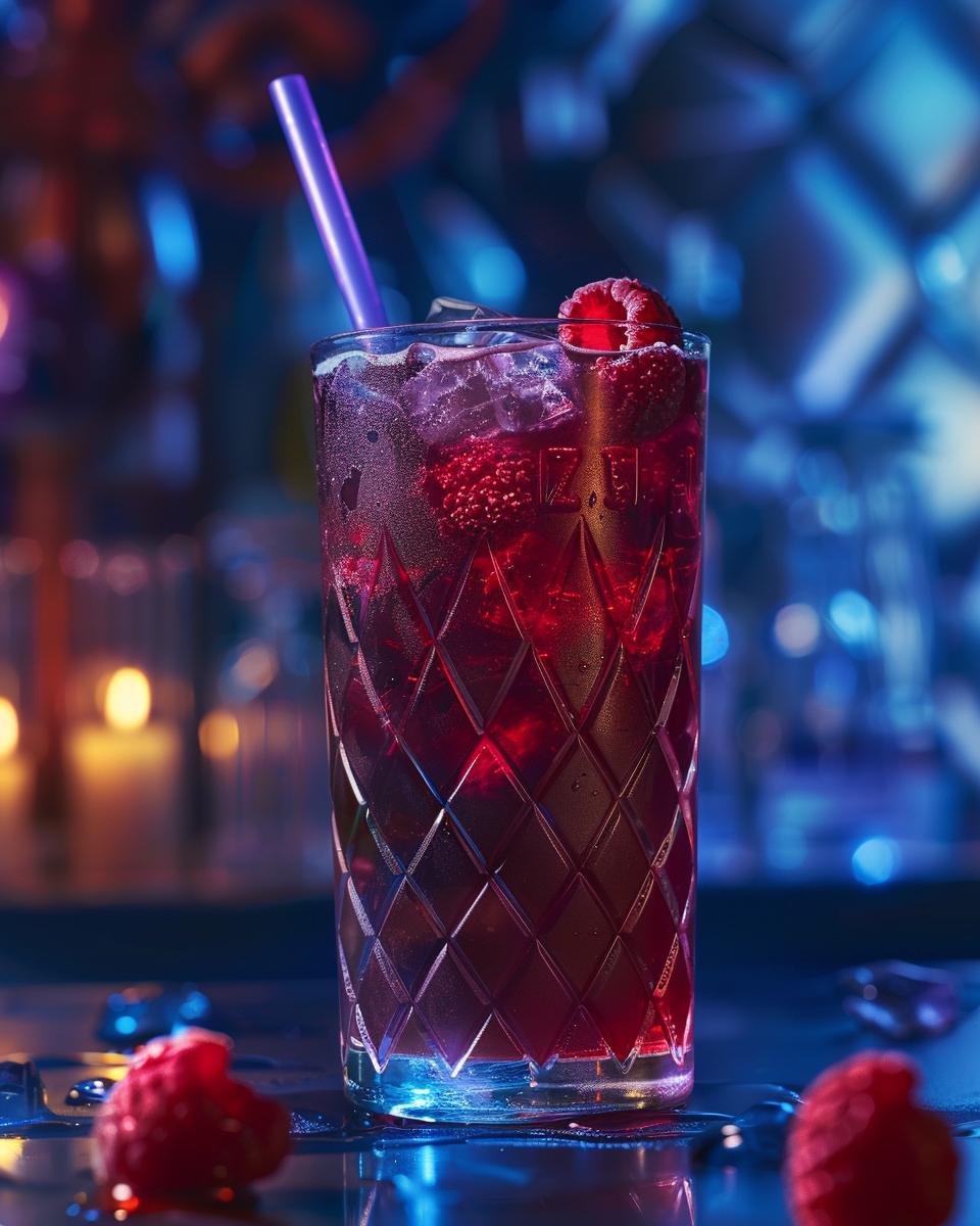 Step-by-Step Guide to Crafting the Dirty Bong Water Shot