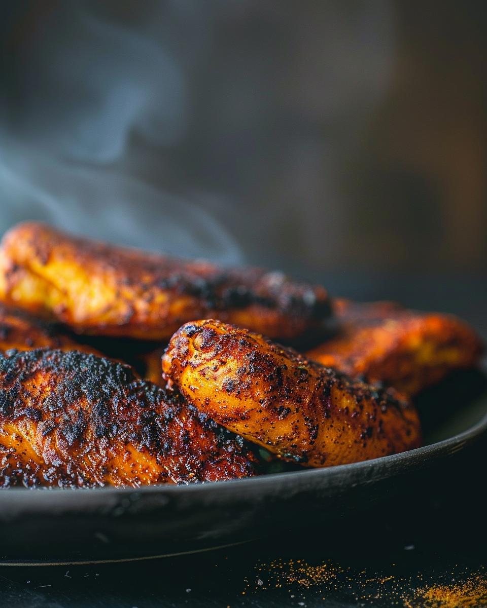 Step-by-Step Guide to Crafting the Perfect Blackened Chicken