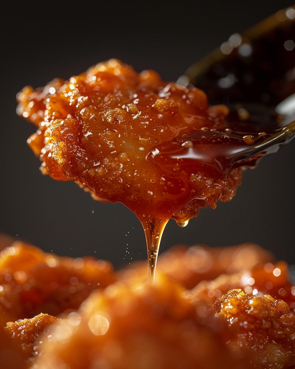 Step-by-Step Guide to Crafting the Perfect Hot Chicken Sauce