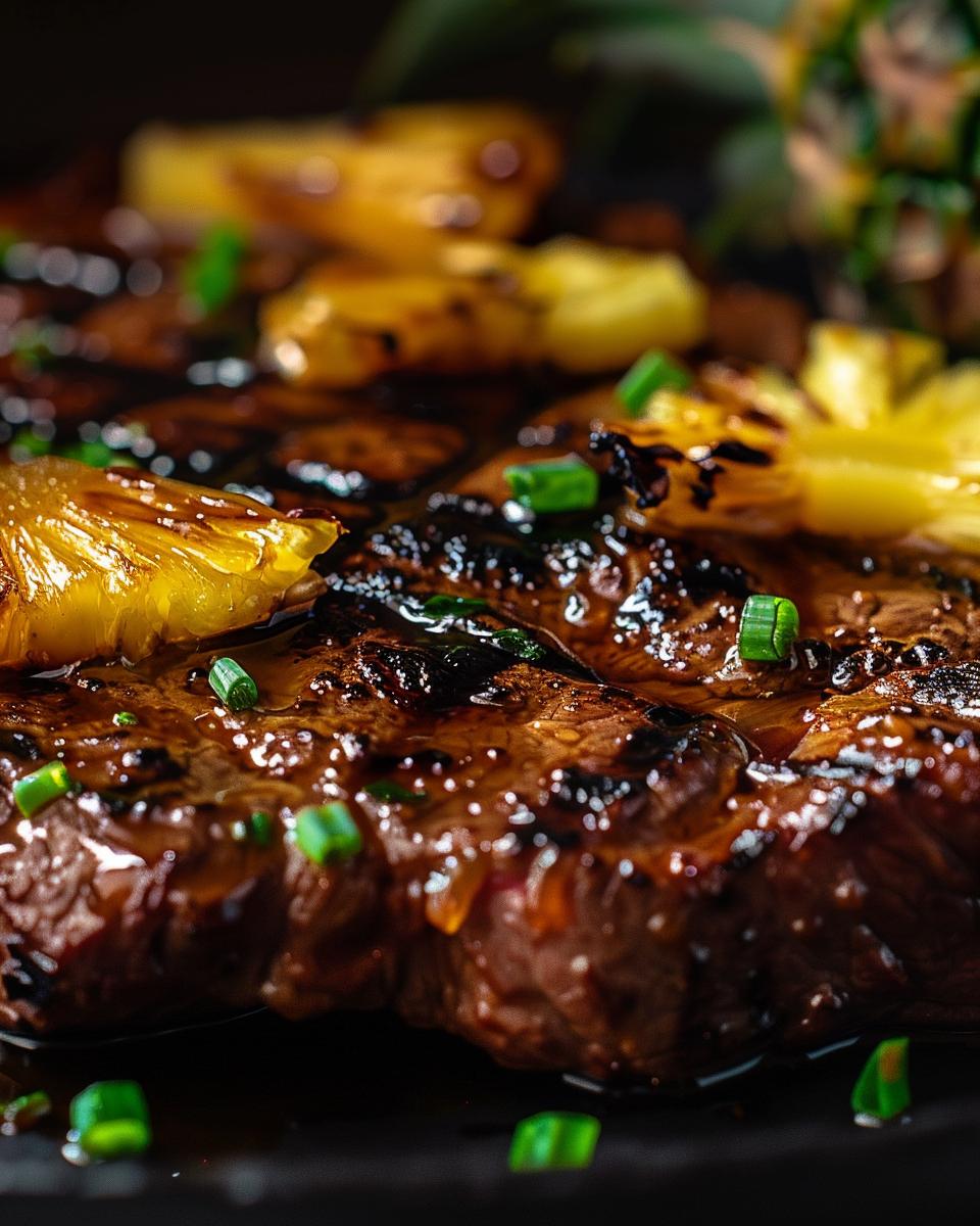 Step-by-Step Guide to Culinary Perfection