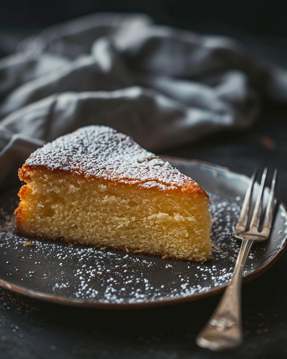 Step-by-Step Guide to Making 3-Ingredient Cakes