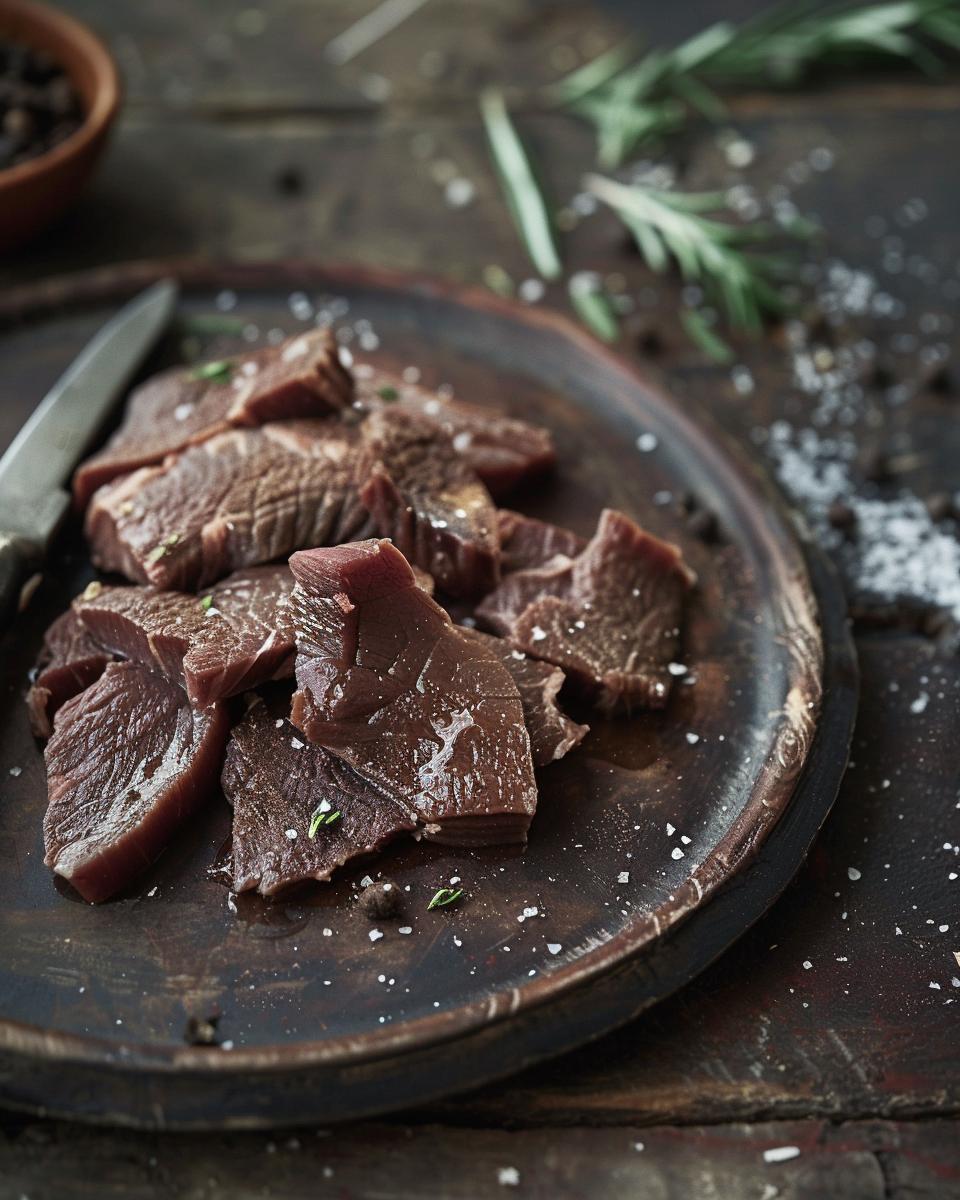 Step-by-Step Guide to Making Brown Cow Laxative