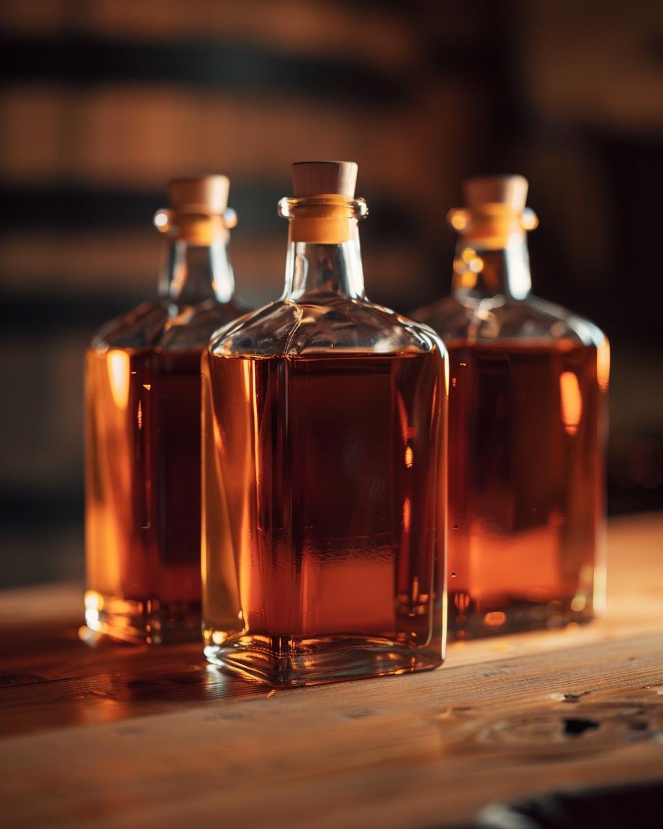 Step-by-Step Guide to Making Buffalo Trace Kosher Rye
