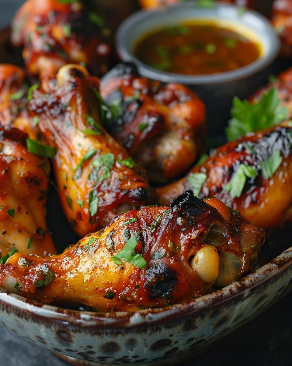 Chicken Wing Seafood Boil Unlock Ultimate Flavor Fusion