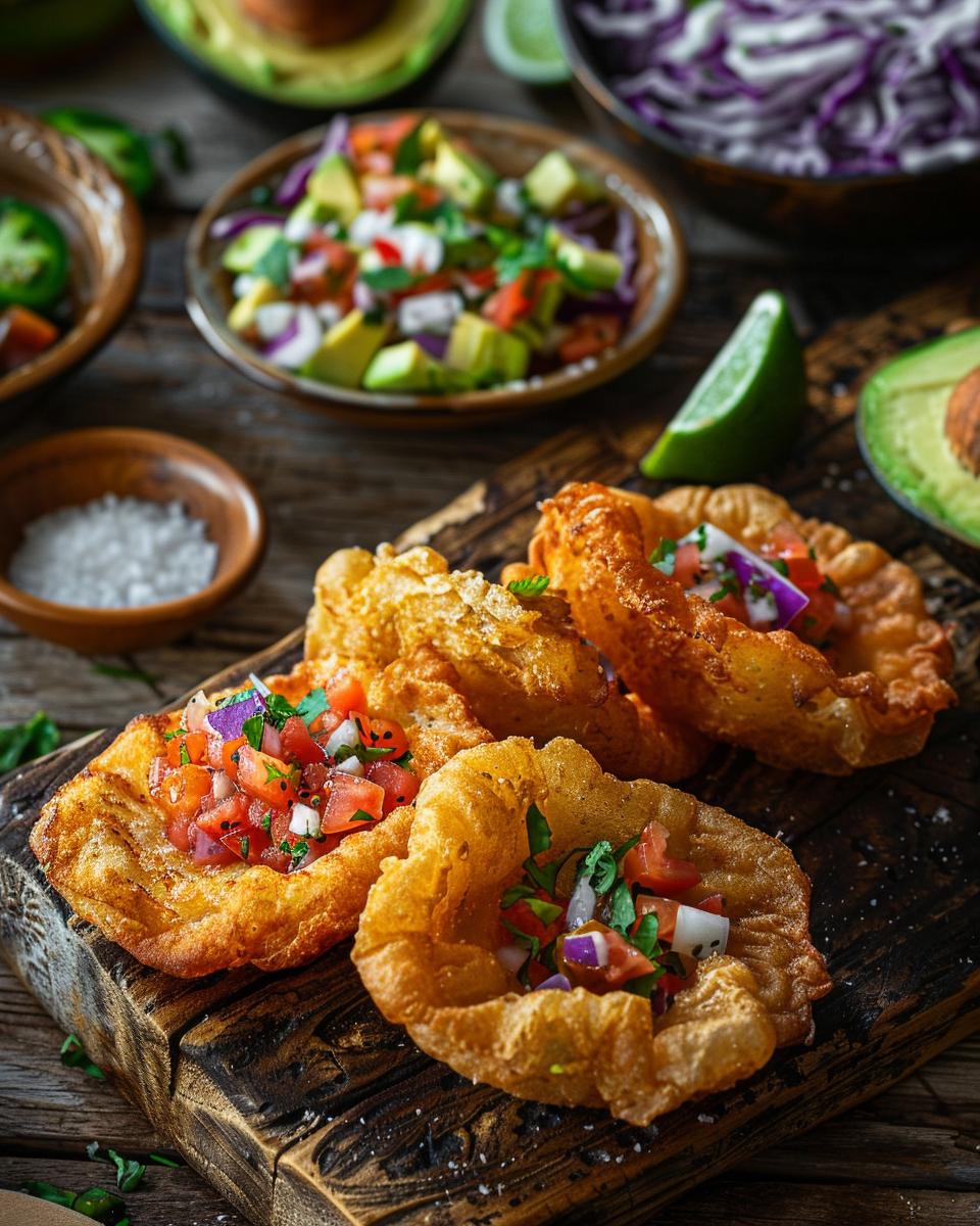 Step-by-Step Guide to Making Chilindrinas