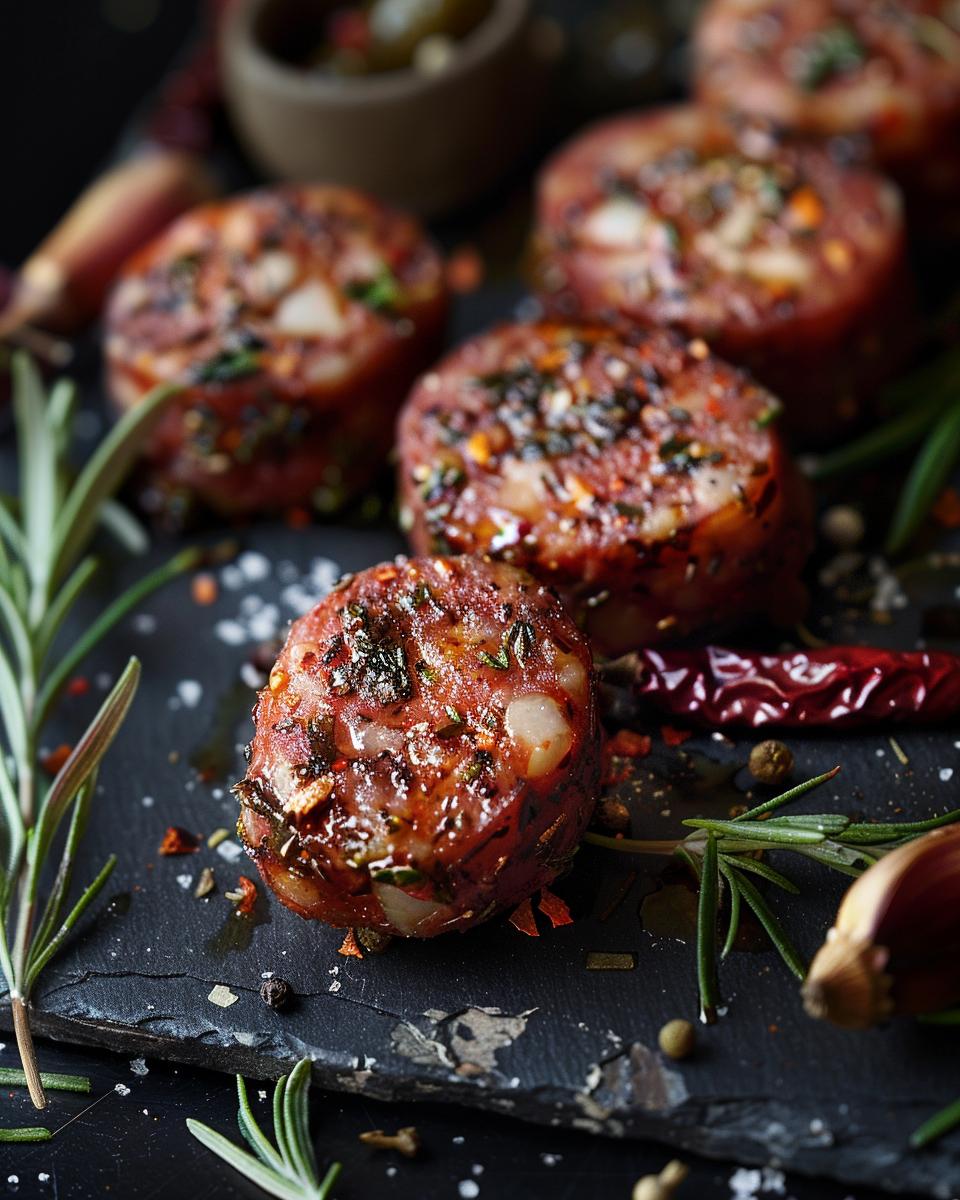 Step-by-Step Guide to Making Cudighi