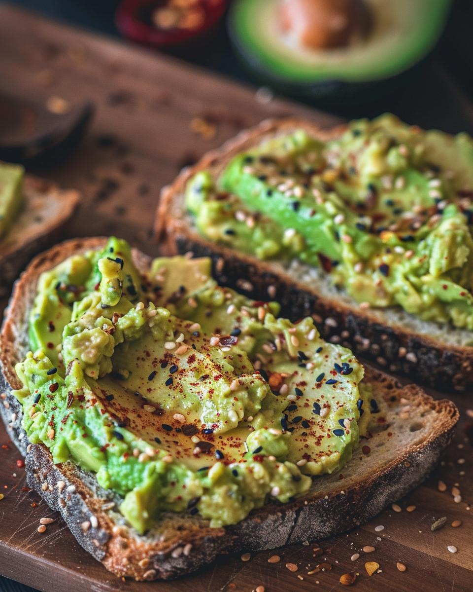 Step-by-Step Guide to Making Dunkin Donut Avocado Toast