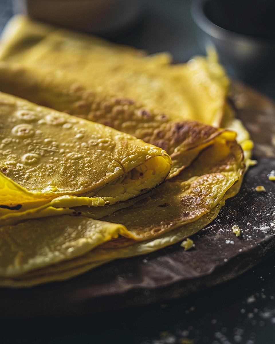 Step-by-Step Guide to Making Egglife Wraps