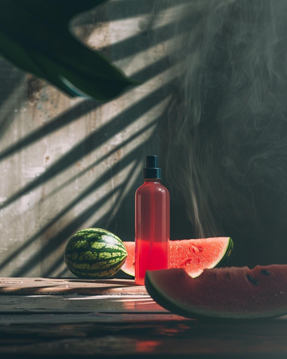 Step-by-Step Guide to Making Glow Recipe Watermelon Toner