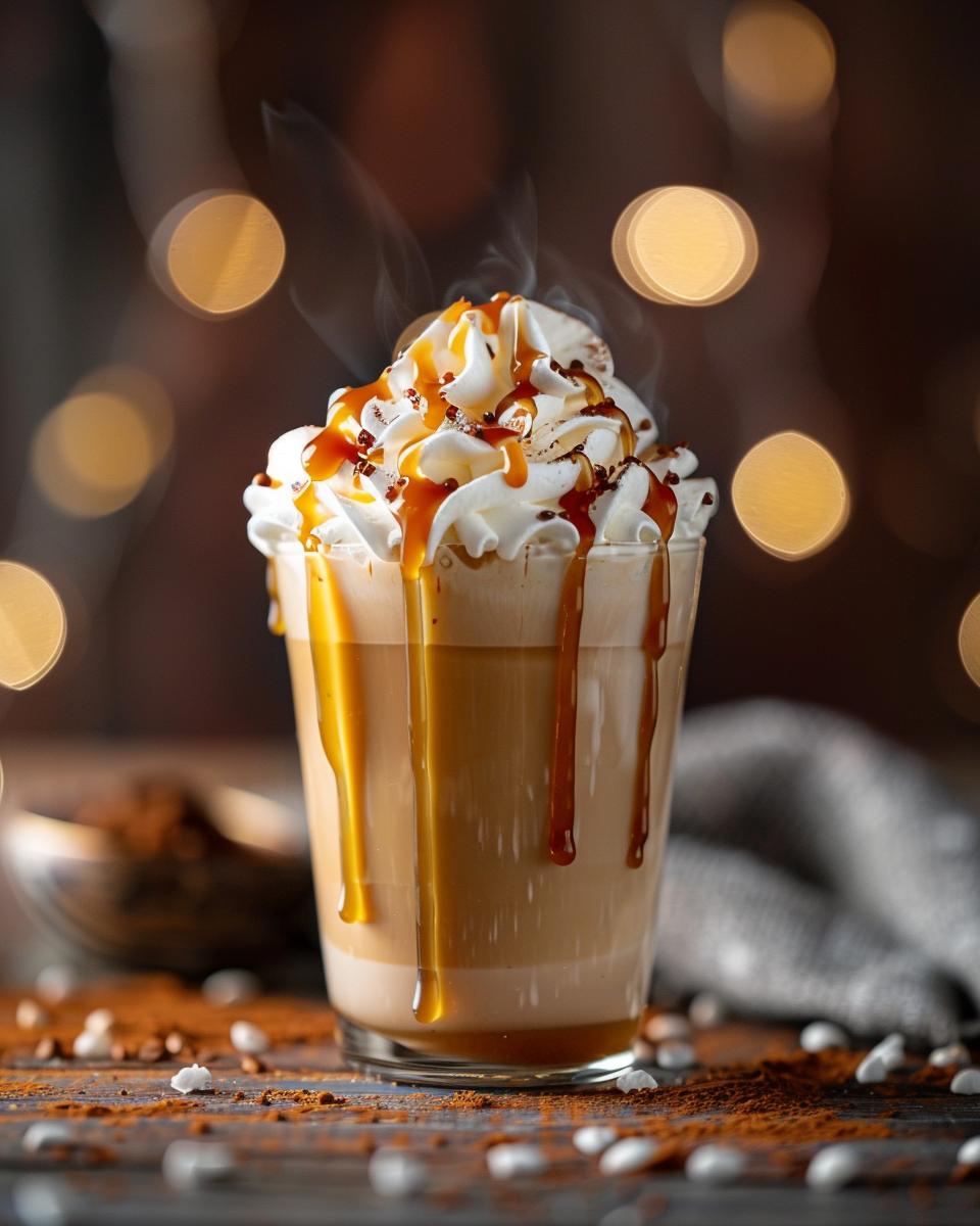 Step-by-Step Guide to Making Golden Eagle Chai