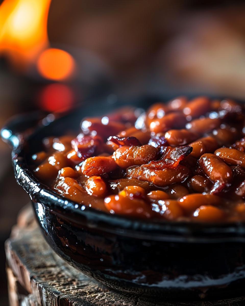 Step-by-Step Guide to Making Grandma Brown's Baked Beans