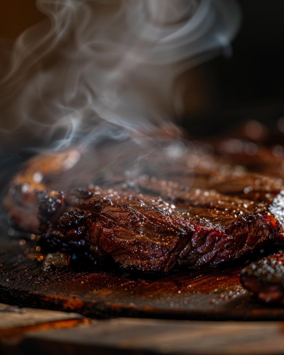 Step-by-Step Guide to Making Houston's Hawaiian Ribeye