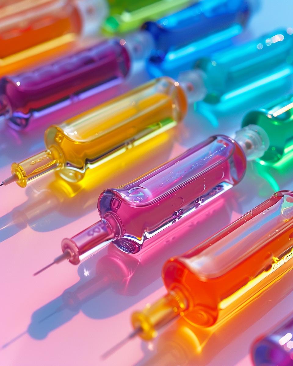 Step-by-Step Guide to Making Jello Syringe Shots