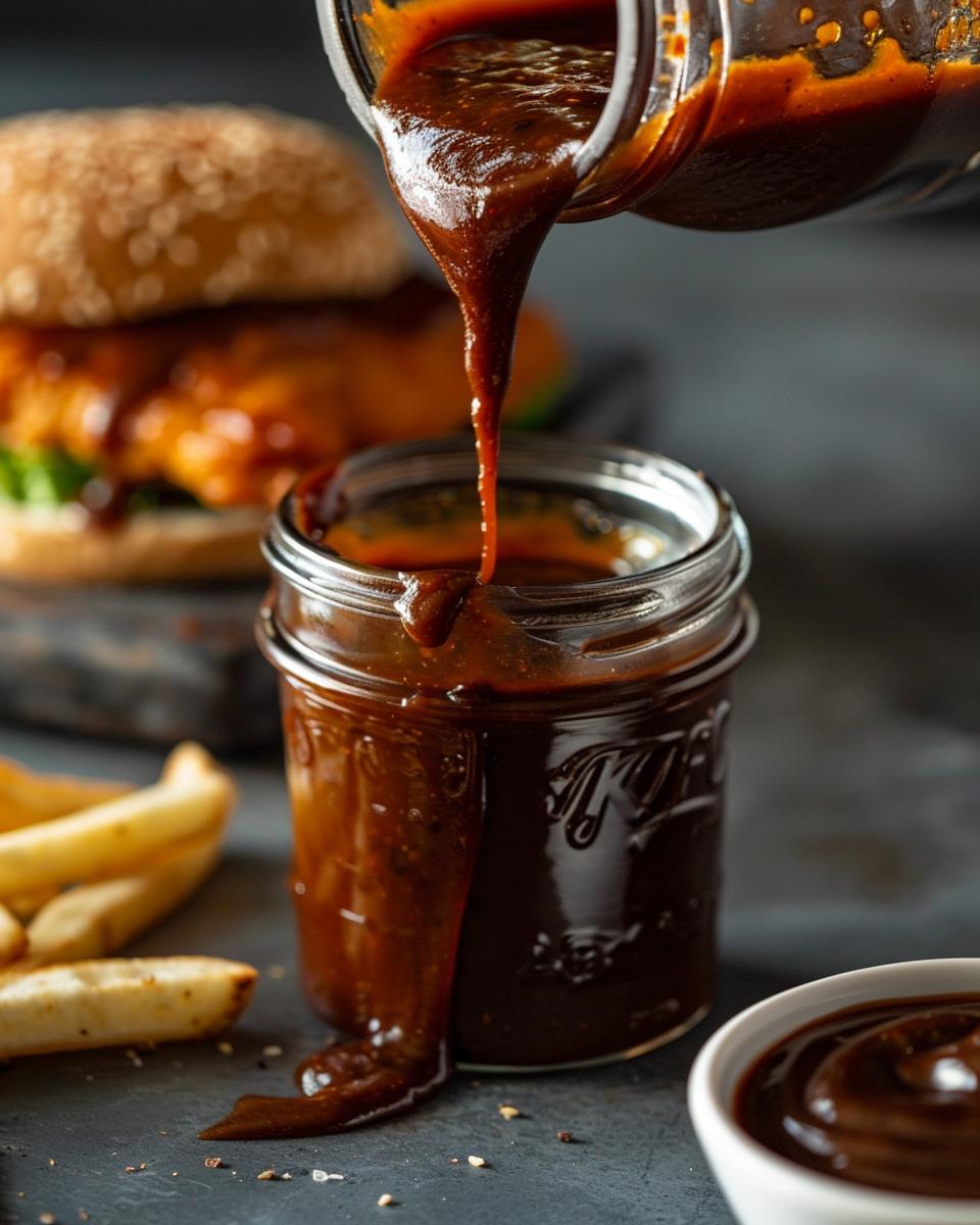 Step-by-Step Guide to Making KFC Sauce