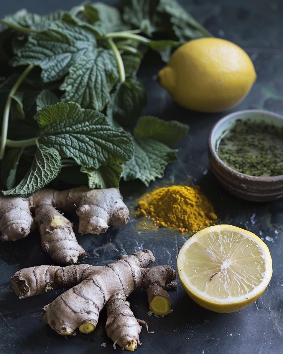 Step-by-Step Guide to Making Kidney Cleanse Tea