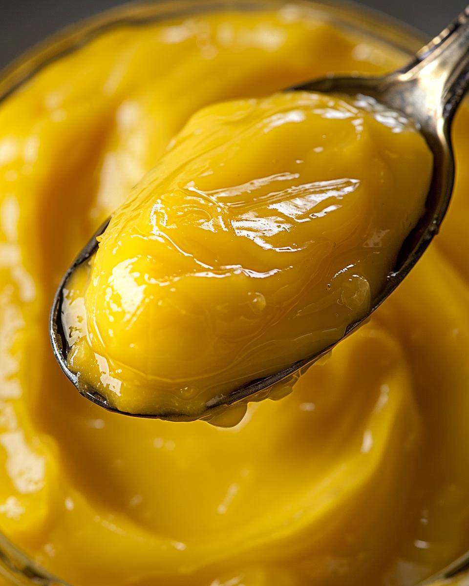 Step-by-Step Guide to Making Lemon Curd