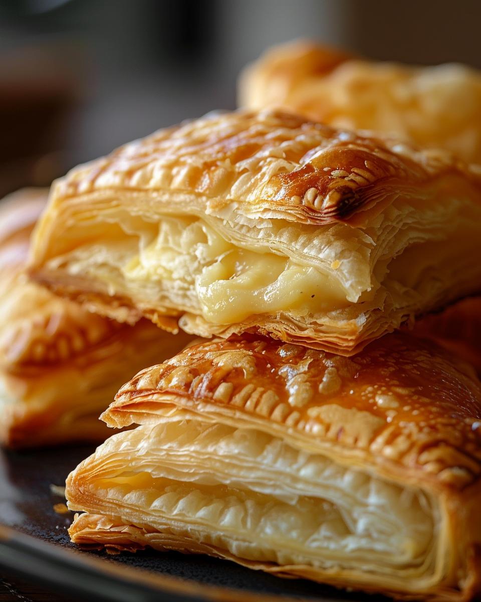 Step-by-Step Guide to Making Porto's Cheese Rolls